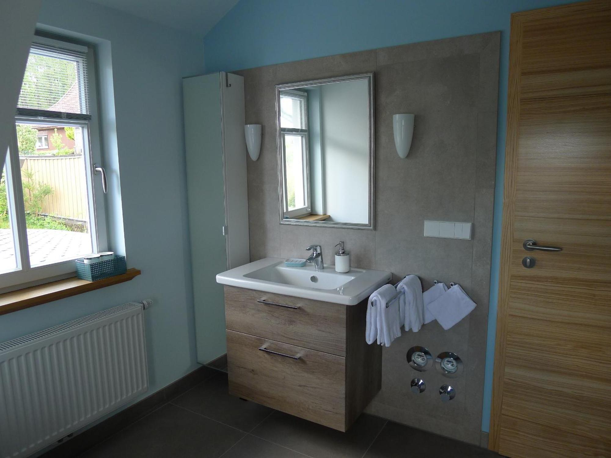 Morgenroethe 5 Sterne Ferienwohnung Sankt Andreasberg Esterno foto