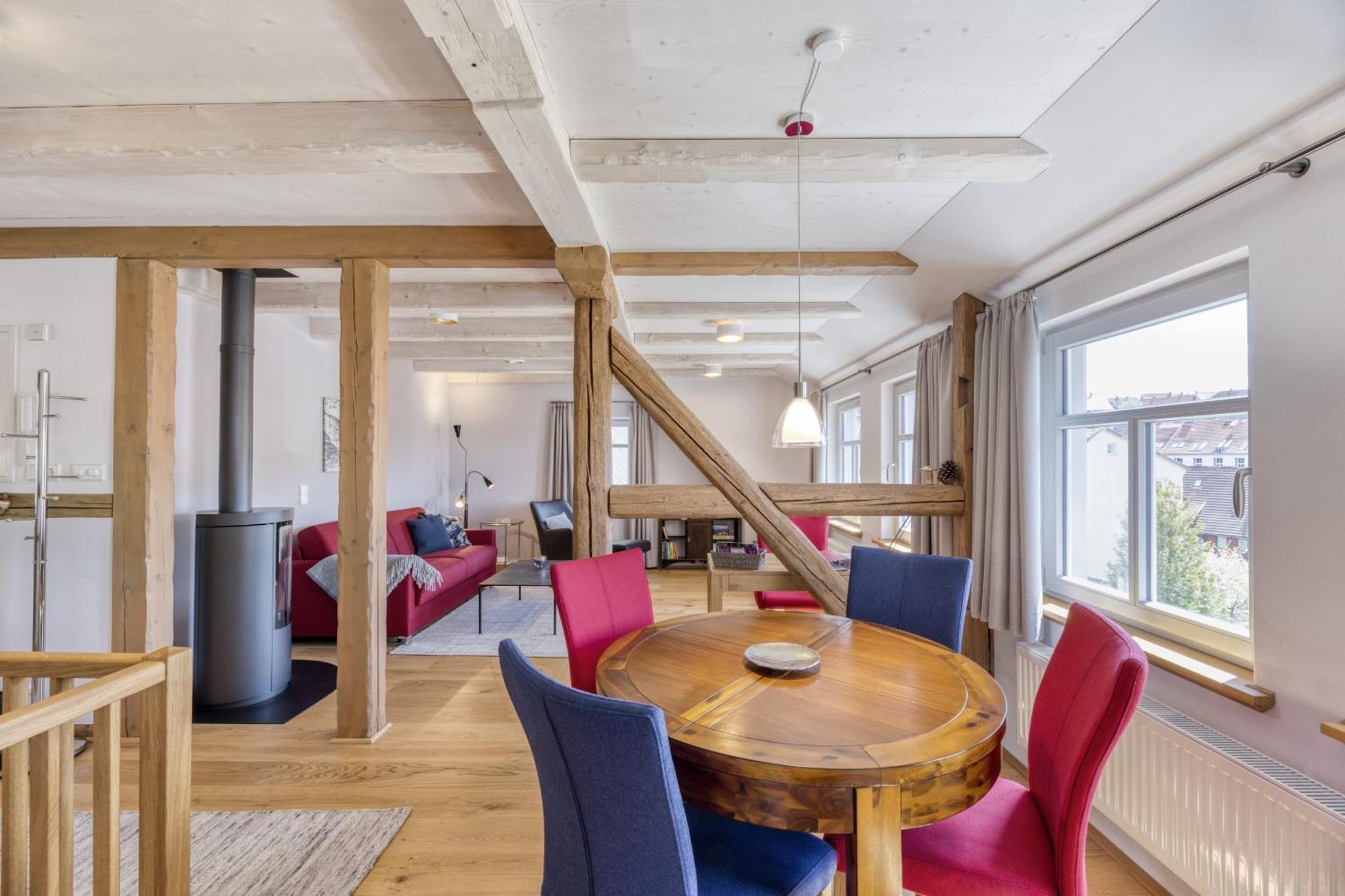 Morgenroethe 5 Sterne Ferienwohnung Sankt Andreasberg Esterno foto
