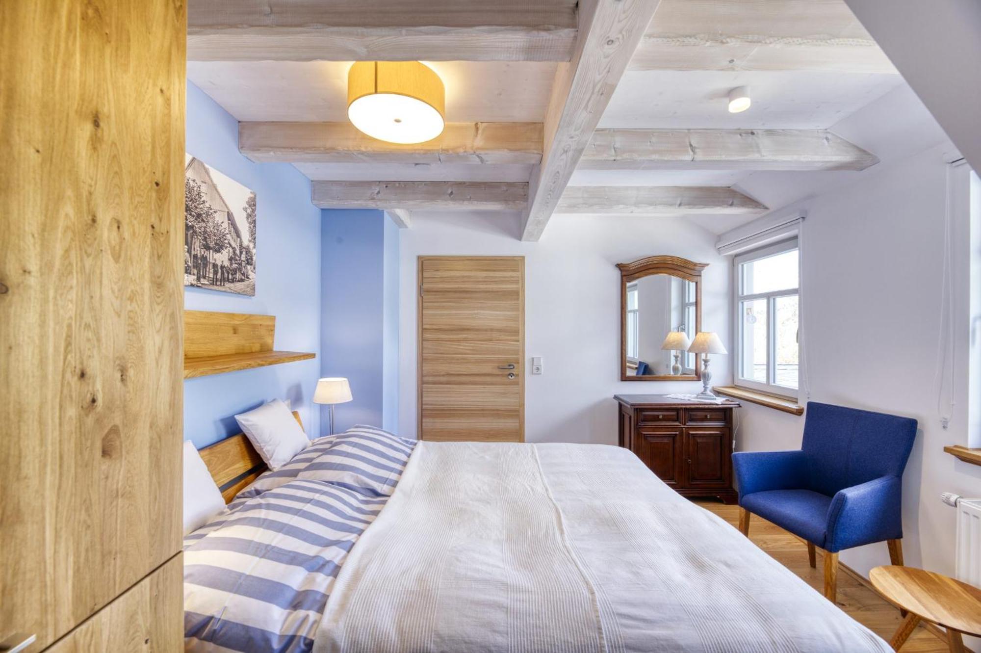 Morgenroethe 5 Sterne Ferienwohnung Sankt Andreasberg Esterno foto